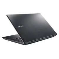 ноутбук Acer Aspire E5-576G-57ZH Черный