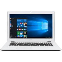 ноутбук Acer Aspire E5-772G-38UY Черный