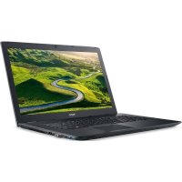 ноутбук Acer Aspire E5-774G-53AF Черный