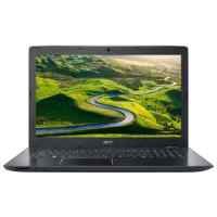 ноутбук Acer Aspire E5-774G-79TQ Черный