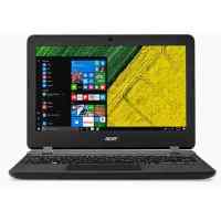 ноутбук Acer Aspire ES1-132-C3Y5 Черный