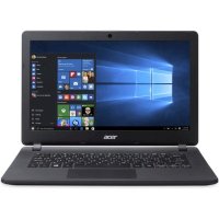 ноутбук Acer Aspire ES1-331-C2VG Черный