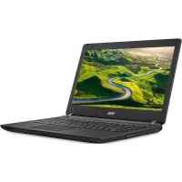 ноутбук Acer Aspire ES1-432-P0K3 Черный