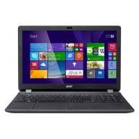ноутбук Acer Aspire ES1-512-C9NE Черный