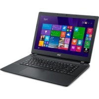 ноутбук Acer Aspire ES1-521-2343 Черный