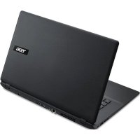 ноутбук Acer Aspire ES1-521-26GG Черный