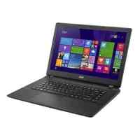 ноутбук Acer Aspire ES1-521-26UW Черный