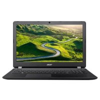 ноутбук Acer Aspire ES1-523-24VJ Черный