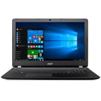 ноутбук Acer Aspire ES1-523-294D Черный