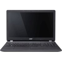 ноутбук Acer Aspire ES1-531-P1X8 Черный