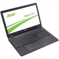ноутбук Acer Aspire ES1-571-C1WC Черный