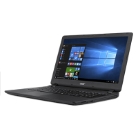 ноутбук Acer Aspire ES1-572-3032 Черный