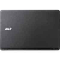 ноутбук Acer Aspire ES1-572-30FE Черный