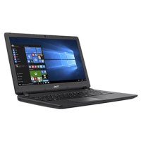ноутбук Acer Aspire ES1-572-30ZS Черный