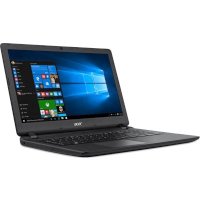 ноутбук Acer Aspire ES1-572-31PD Черный