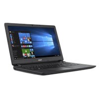 ноутбук Acer Aspire ES1-572-321J Черный