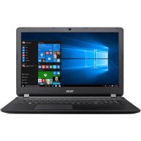 ноутбук Acer Aspire ES1-572-35J1 Черный