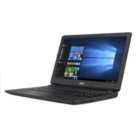 ноутбук Acer Aspire ES1-572-595Z Черный
