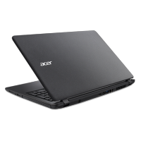 ноутбук Acer Aspire ES1-572-P211 Черный
