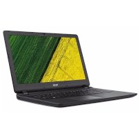 ноутбук Acer Aspire ES1-572-P5N0 Черный