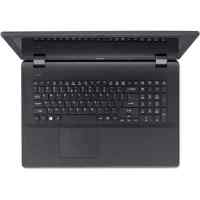 ноутбук Acer Aspire ES1-731-P91B Черный