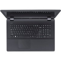 ноутбук Acer Aspire ES1-731G-P8N6 Черный
