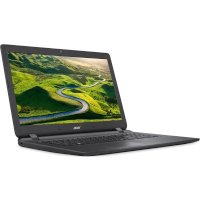 ноутбук Acer Aspire ES1-732-P01M Черный