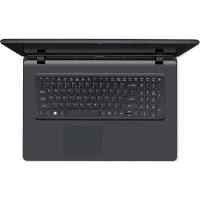 ноутбук Acer Aspire ES1-732-P3ZG Черный
