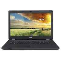 ноутбук Acer Aspire ES1-732-P9CK Черный