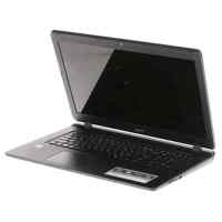 ноутбук Acer Aspire ES1-732-P9CK Черный