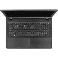 ноутбук Acer Aspire F5-571G-59XP Черный