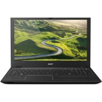 ноутбук Acer Aspire F5-571G-P98G Черный