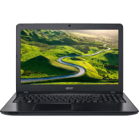 ноутбук Acer Aspire F5-573G-509X Черный