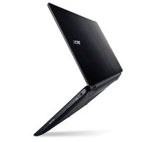 ноутбук Acer Aspire F5-573G-51JL Черный