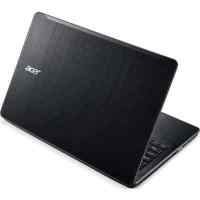 ноутбук Acer Aspire F5-573G-71S6 Черный