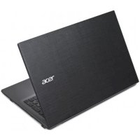 ноутбук Acer Aspire F5-573G-75Q3 Черный