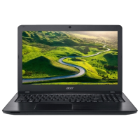 ноутбук Acer Aspire F5-573G-79ZK Черный
