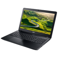 ноутбук Acer Aspire F5-573G-79ZK Черный