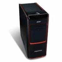 компьютер Acer Aspire G3-605 DT.SQYER.051 Черный
