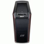 компьютер Acer Aspire G3100 PT.SFWE2.009 Черный