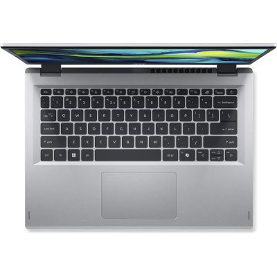 ноутбук Acer Aspire Go AG14-31P-36DD Серебристый