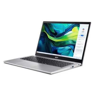ноутбук Acer Aspire Go AG15-42P-R91K Серебристый