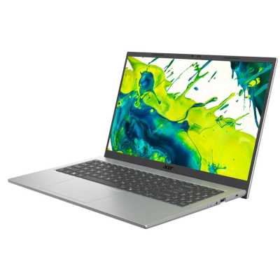 ноутбук Acer Aspire Go AG15-44P-R42N Серебристый