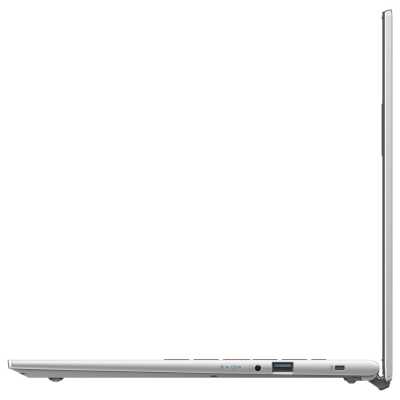 ноутбук Acer Aspire Go AG15-44P-R42N Серебристый