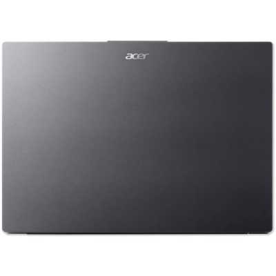 ноутбук Acer Aspire Go AG15-51P-576W Серый
