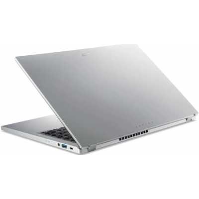 ноутбук Acer Aspire Go AG15-71P-73AT Серебристый