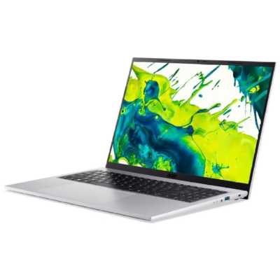 ноутбук Acer Aspire Go AG16-71P NX.JT2CD.001-wpro Серебристый