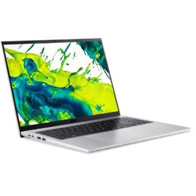 ноутбук Acer Aspire Go AG16-71P NX.JT2CD.001-wpro Серебристый