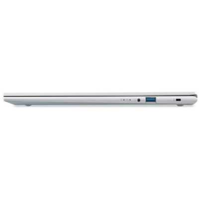 ноутбук Acer Aspire Go AG16-71P NX.JT2CD.001-wpro Серебристый