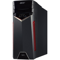 компьютер Acer Aspire GX-781 DG.B8CER.021 Черный